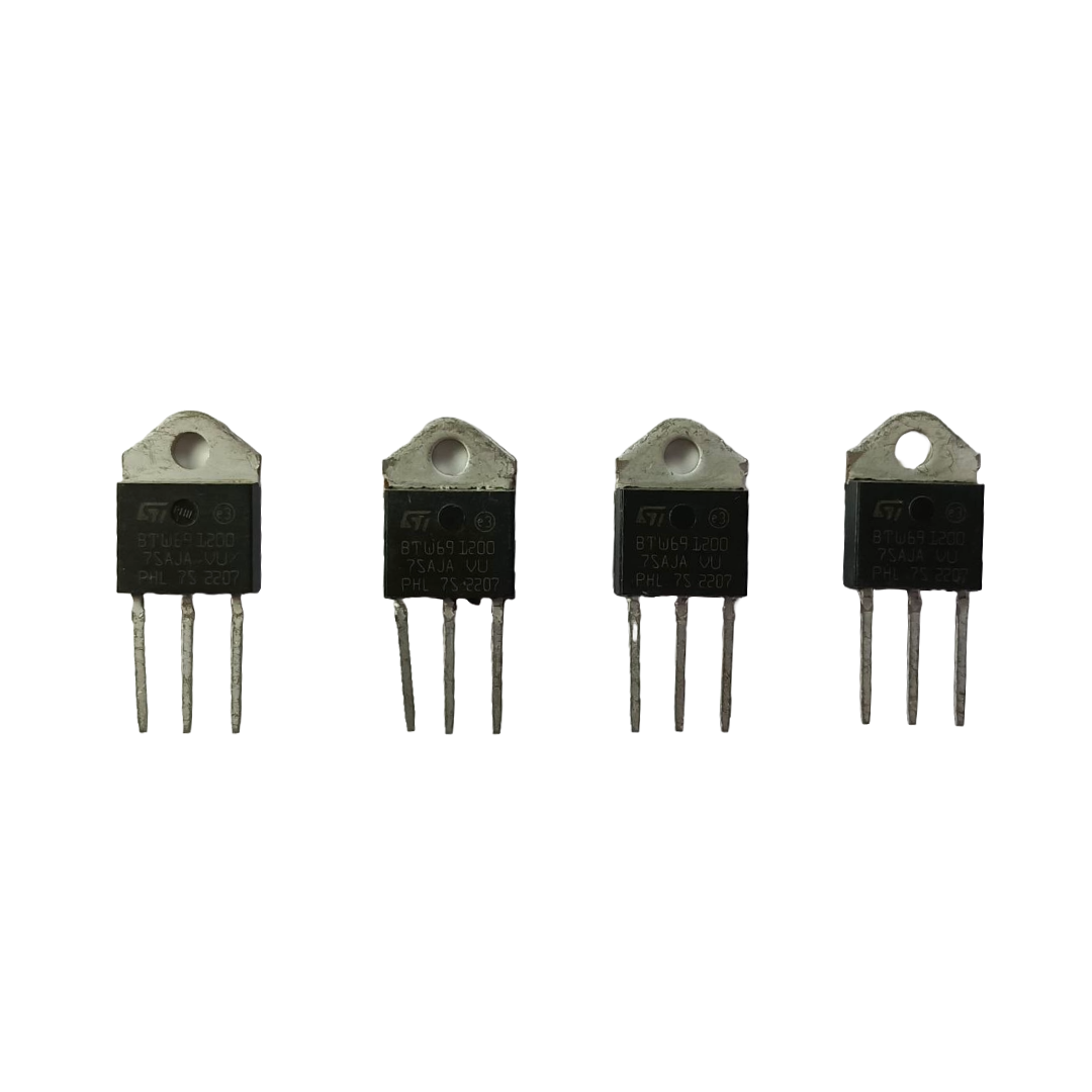 BTW69 1200 SCR
